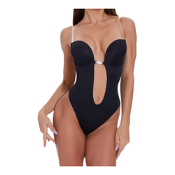 ContourCurve Rugloze Bodysuit Shaper