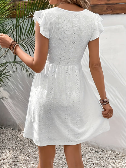 Sabine - SEREEN KLEID - Livezo