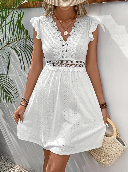Sabine - SEREEN KLEID - Livezo
