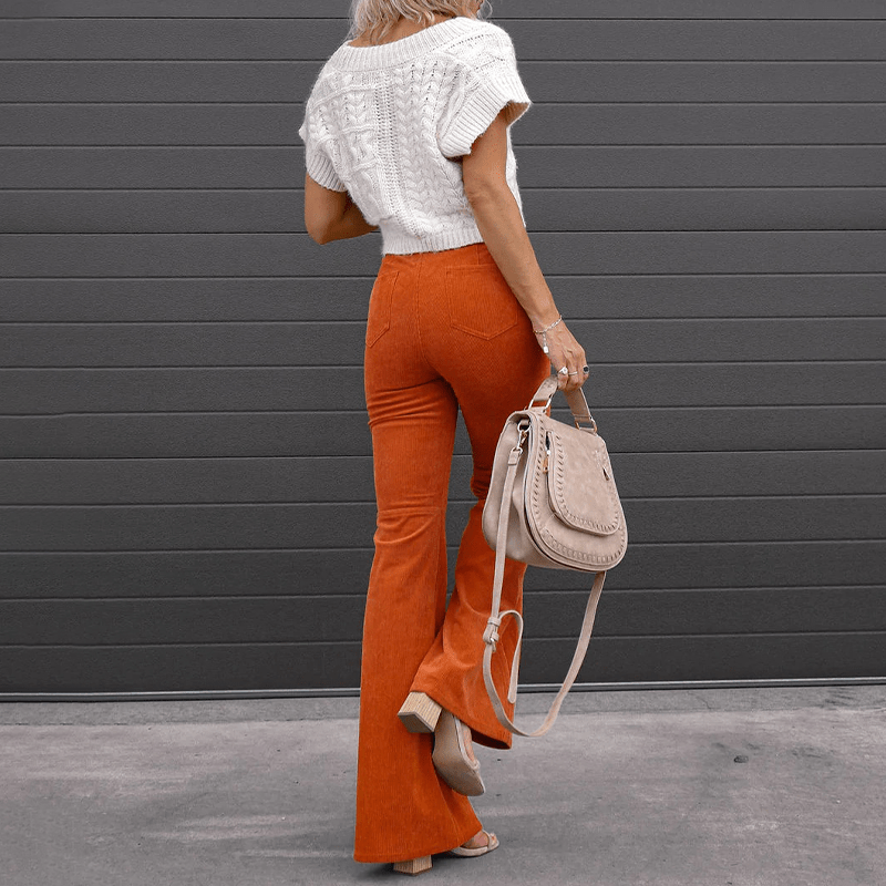 Saika - Curve Fit - Hosen - Livezo