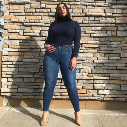 Sarah - Shaping - Jeans für eine makellose Silhouette! - Livezo
