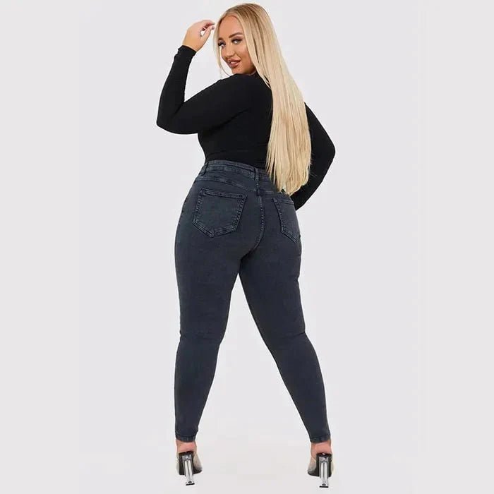 Sarah - Shaping - Jeans für eine makellose Silhouette! - Livezo