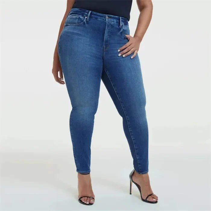 Sarah - Shaping - Jeans für eine makellose Silhouette! - Livezo