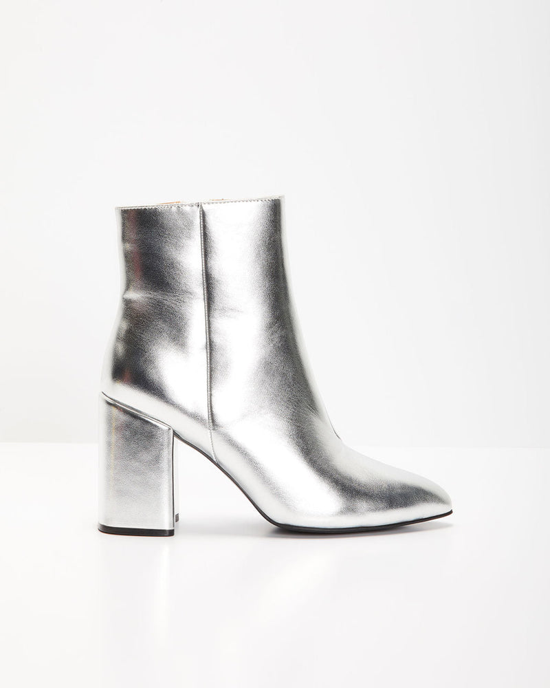 Schicke Bequeme Damen - Stiefeletten für den Alltag - Livezo