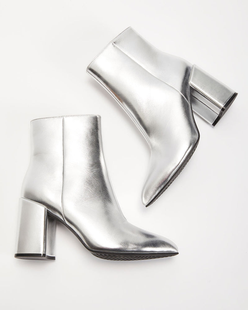 Schicke Bequeme Damen - Stiefeletten für den Alltag - Livezo