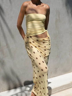 Schickes Bohemian - Stil Koordinaten - Set - Livezo