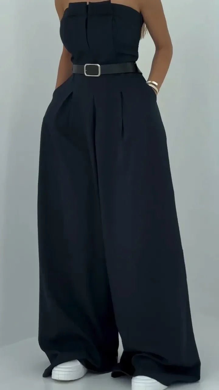 Schickes leichtes Damenjacken - Set - Livezo