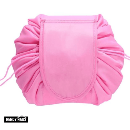 Schickes weiches Canvas - Make - up - TaschOrganizer - Livezo