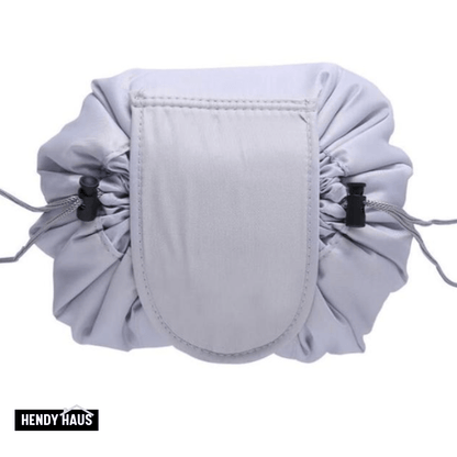 Schickes weiches Canvas - Make - up - TaschOrganizer - Livezo