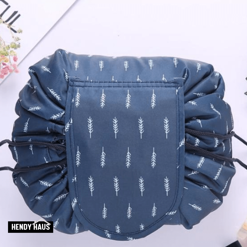 Schickes weiches Canvas - Make - up - TaschOrganizer - Livezo