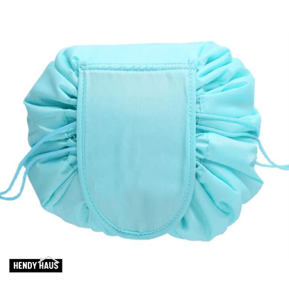 Schickes weiches Canvas - Make - up - TaschOrganizer - Livezo