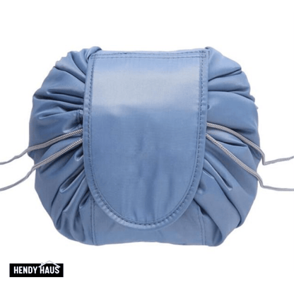 Schickes weiches Canvas - Make - up - TaschOrganizer - Livezo