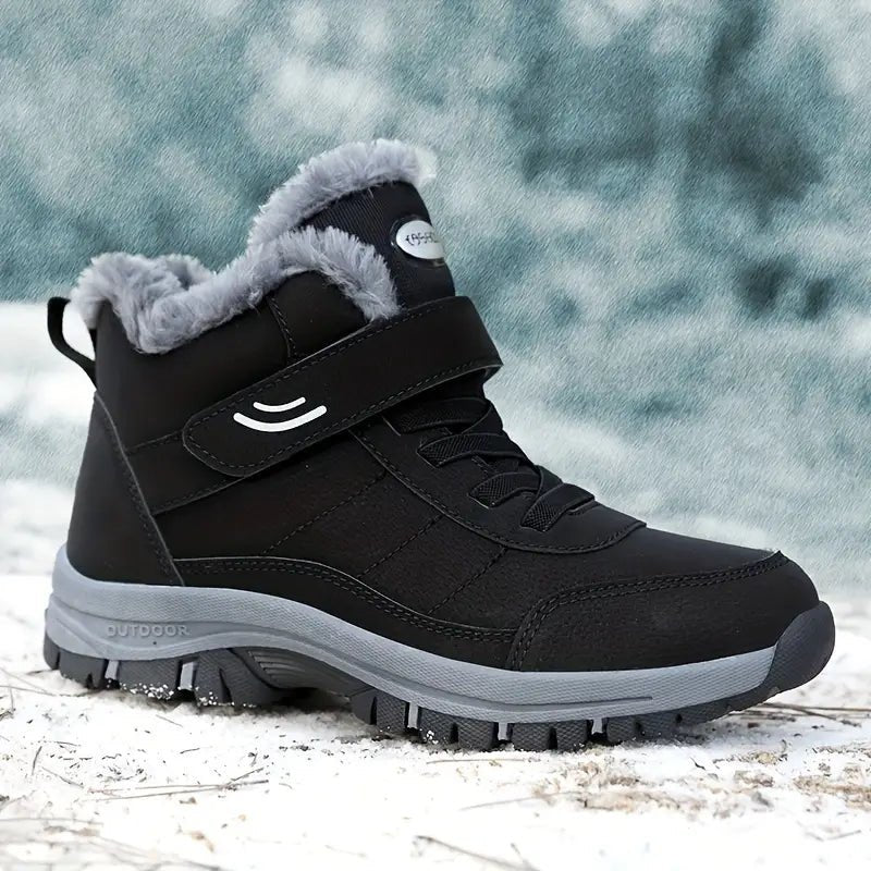 Selina - Orthopädische Winterschuhe - Livezo