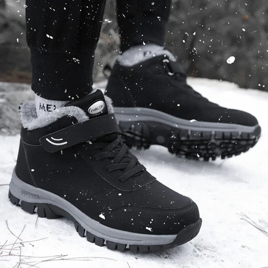 Selina - Orthopädische Winterschuhe - Livezo