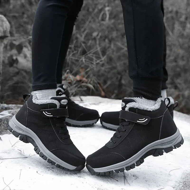 Selina - Orthopädische Winterschuhe - Livezo