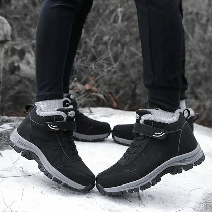 Selina - Orthopädische Winterschuhe - Livezo