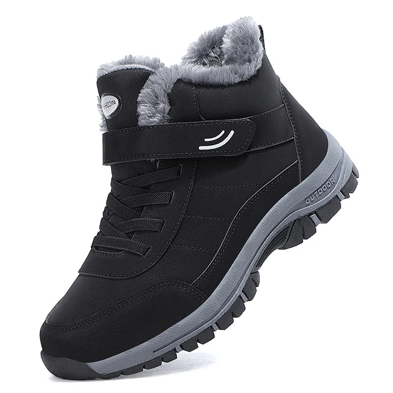Selina - Orthopädische Winterschuhe - Livezo