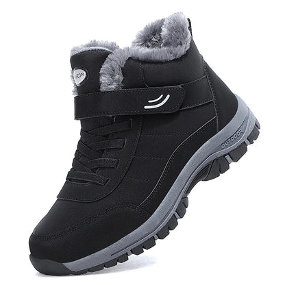 Selina - Orthopädische Winterschuhe - Livezo