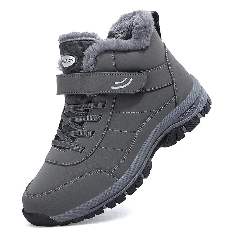 Selina - Orthopädische Winterschuhe - Livezo