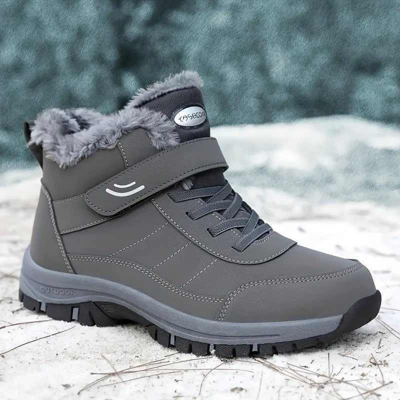 Selina - Orthopädische Winterschuhe - Livezo