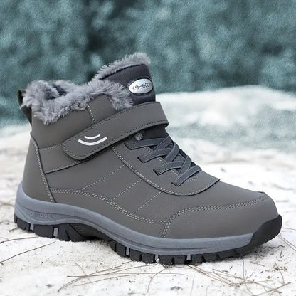 Selina - Orthopädische Winterschuhe - Livezo