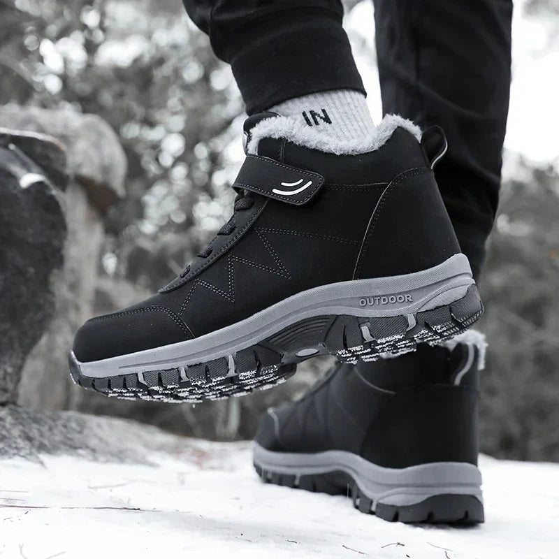Selina - Orthopädische Winterschuhe - Livezo