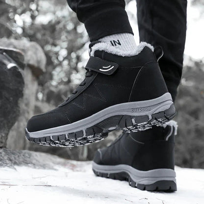Selina - Orthopädische Winterschuhe - Livezo