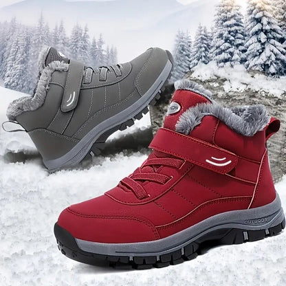 Selina - Orthopädische Winterschuhe - Livezo