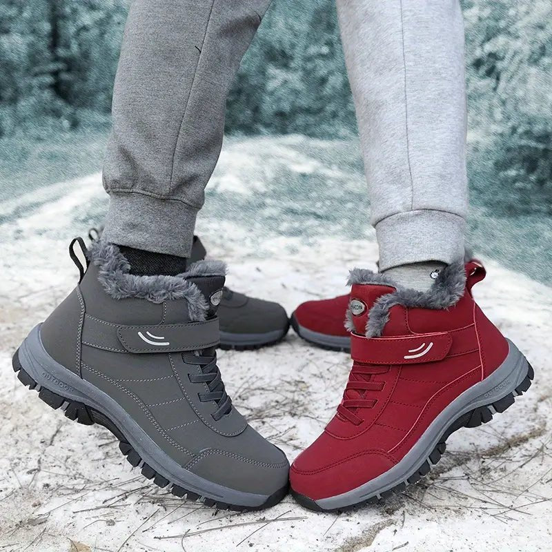 Selina - Orthopädische Winterschuhe - Livezo