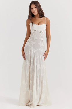 Verzaubertes Maxikleid