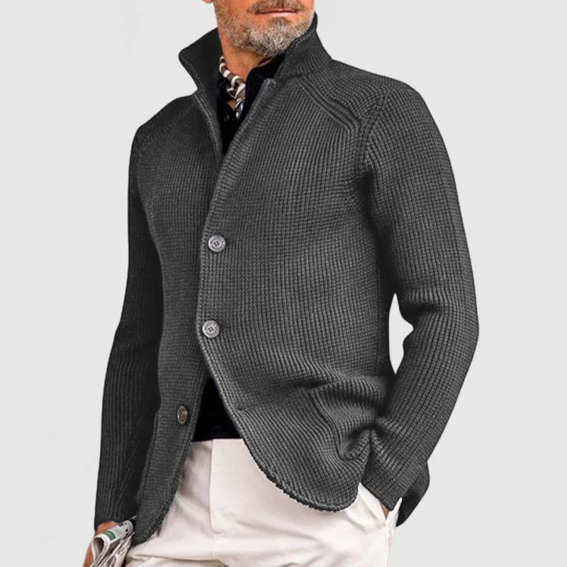 Simon - Strickjacke - Livezo
