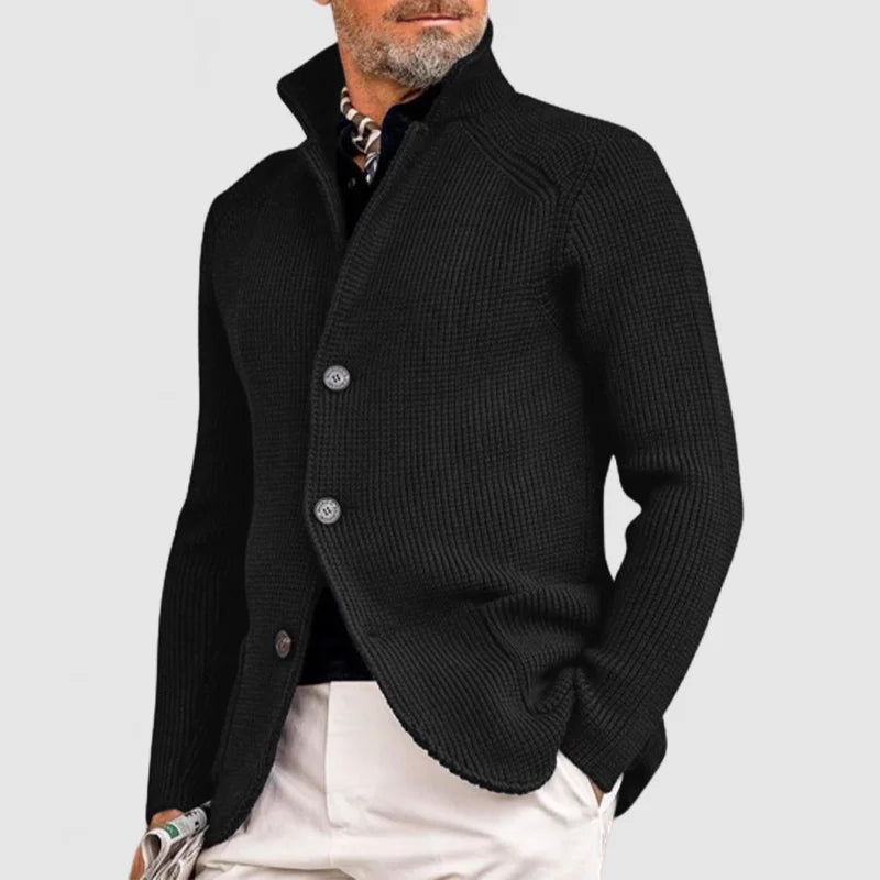 Simon - Strickjacke - Livezo