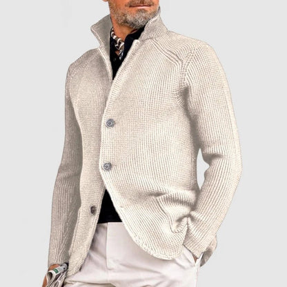Simon - Strickjacke - Livezo