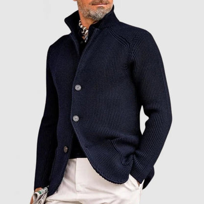 Simon - Strickjacke - Livezo