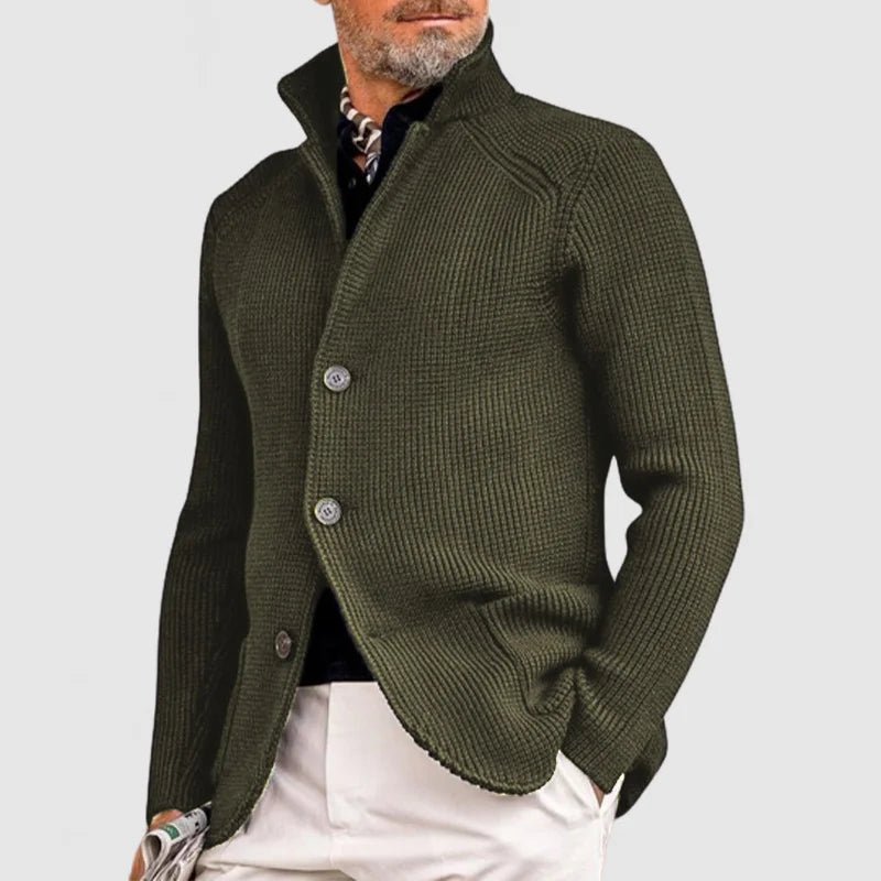 Simon - Strickjacke - Livezo