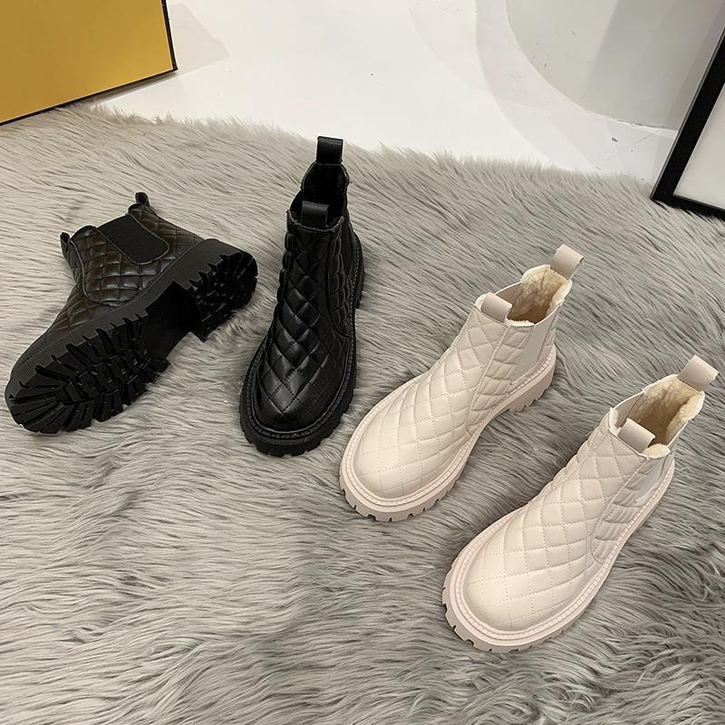 Simone - Stiefel - stylisch und trendy! - Livezo