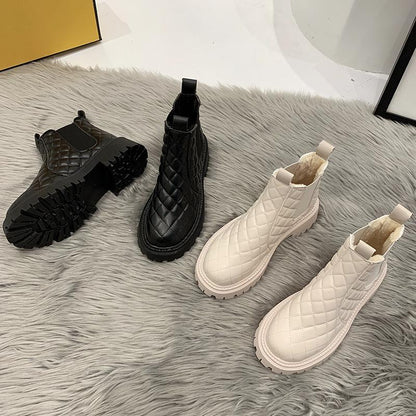 Simone - Stiefel - stylisch und trendy! - Livezo