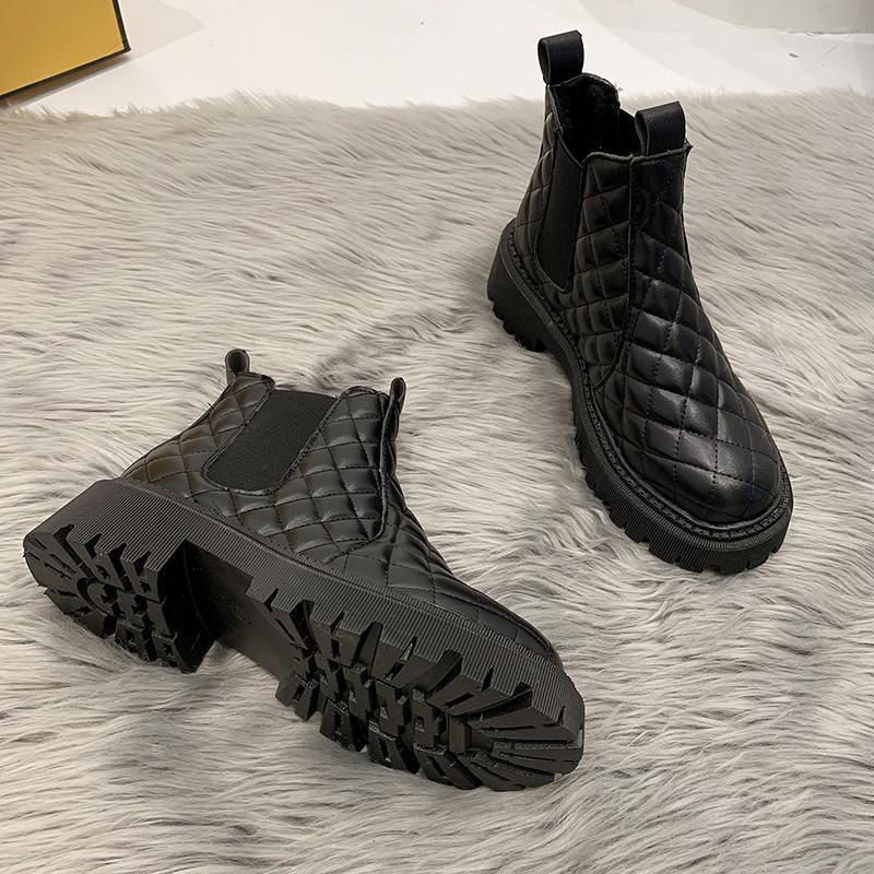 Simone - Stiefel - stylisch und trendy! - Livezo