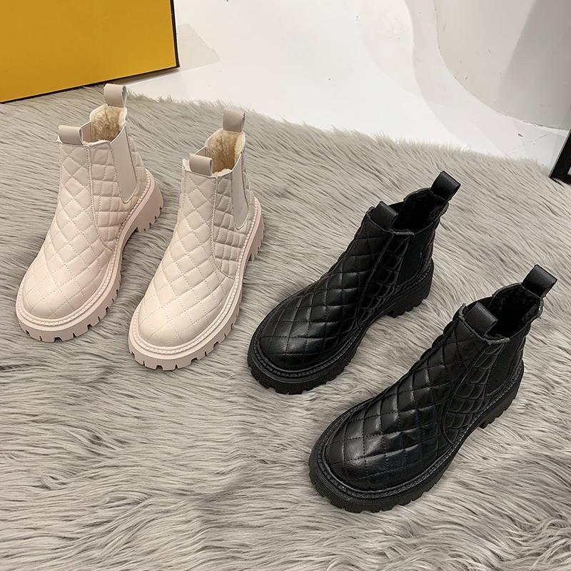 Simone - Stiefel - stylisch und trendy! - Livezo