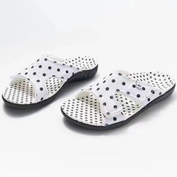 Modische, bequeme, rutschfeste Sandalen