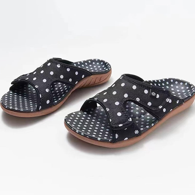 Modische, bequeme, rutschfeste Sandalen