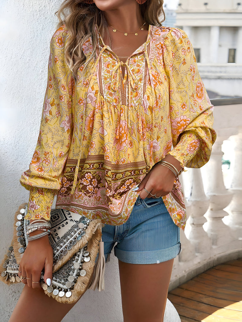 Sonja | Elegantes Top