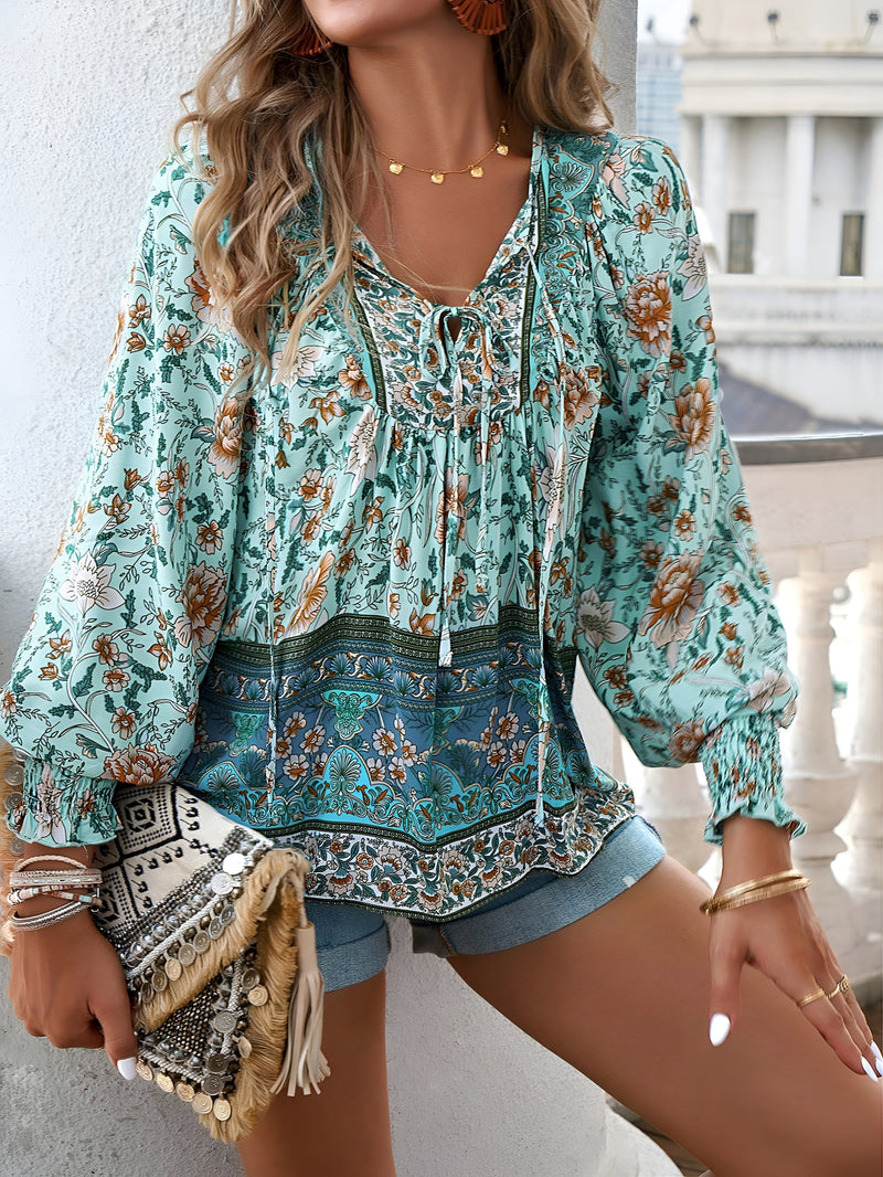 Sonja | Elegantes Top