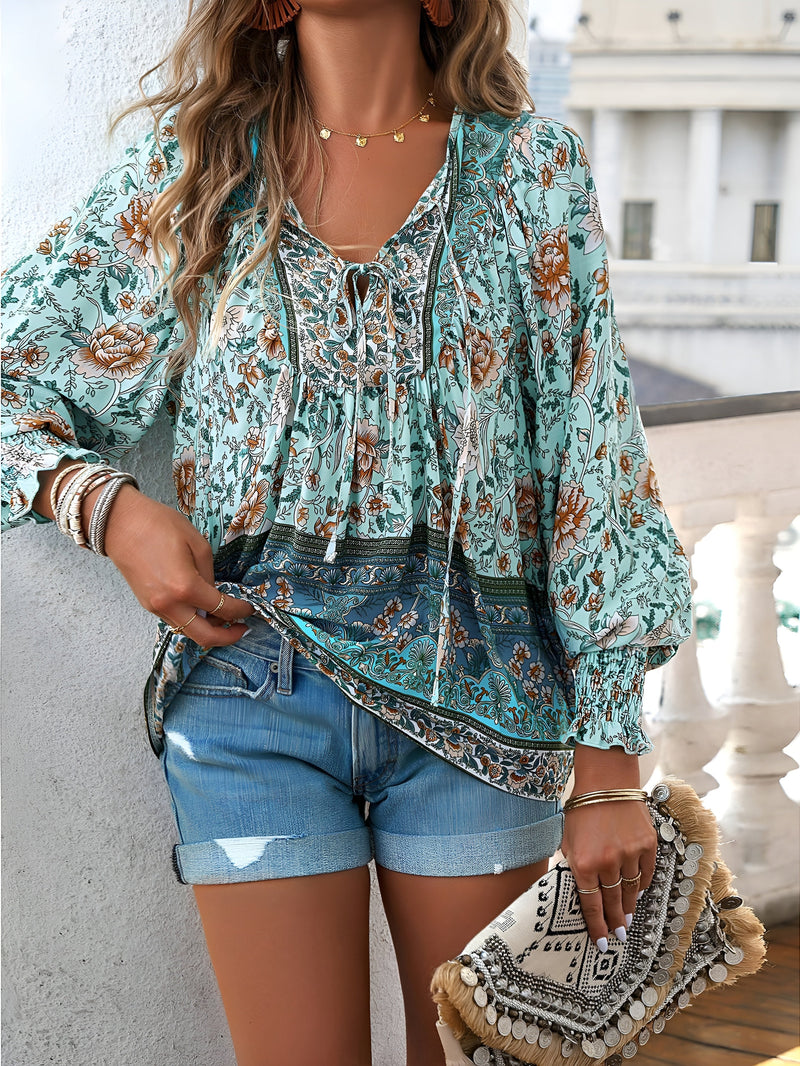 Sonja | Elegantes Top