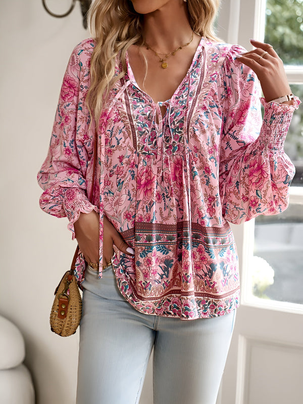 Sonja | Elegantes Top