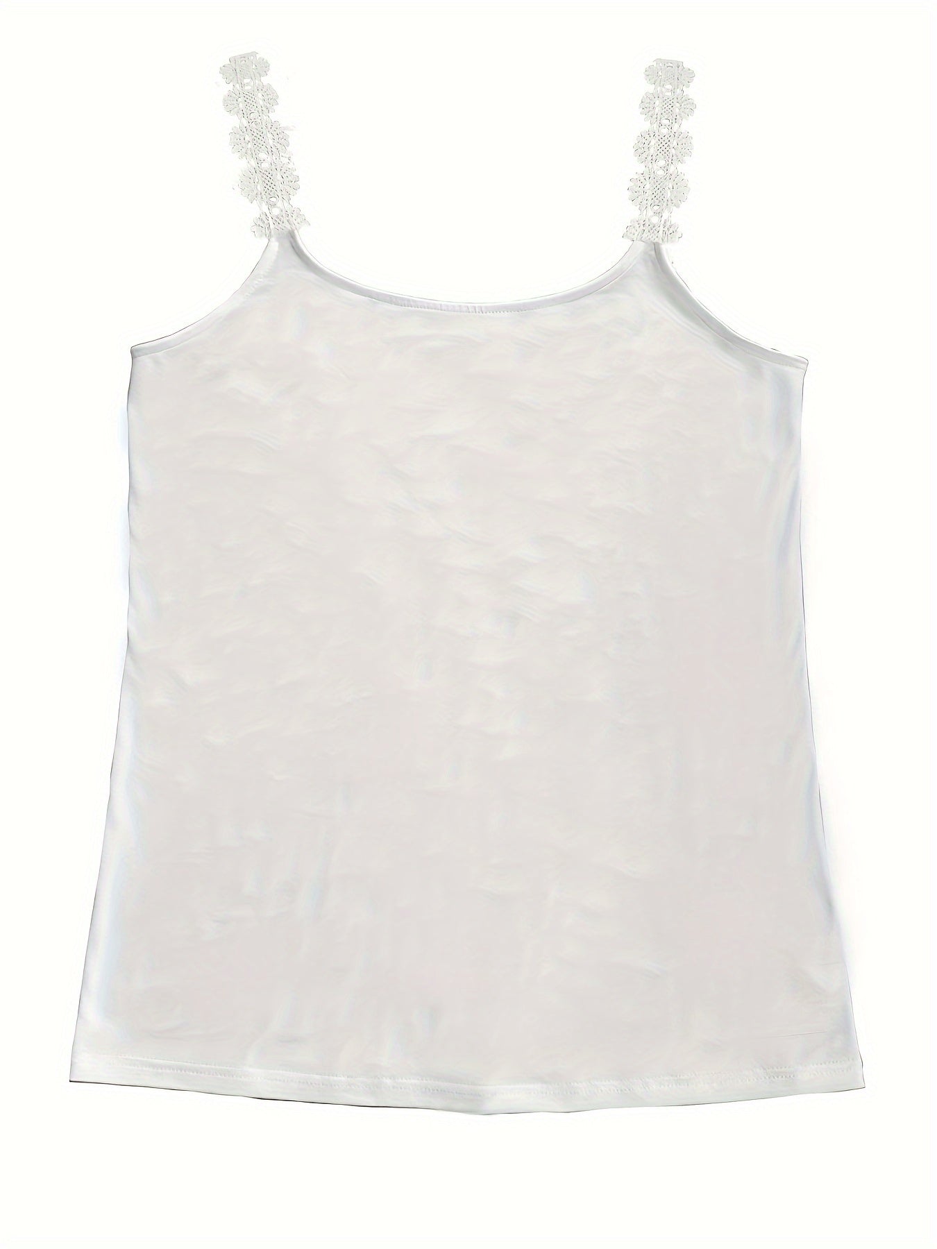 Sophie - Modisches Damen - Top aus floraler Spitze - Livezo