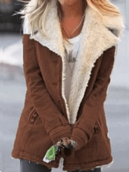 Sophie - Thermojacke für Frauen [Letzter Tag Rabatt] - Livezo