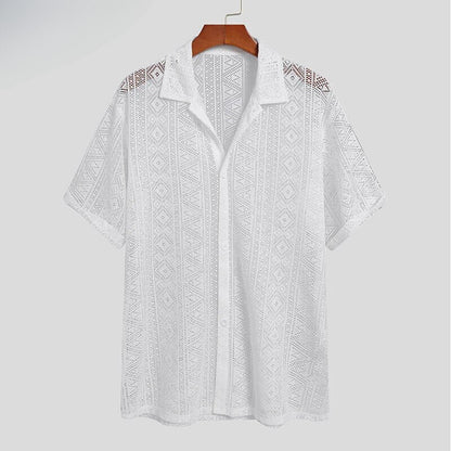 Sophisticated & Trendy Men's Fashion - Werten Sie Ihren Alltagslook auf! - Livezo