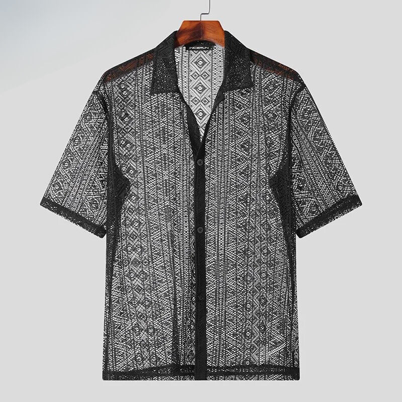 Sophisticated & Trendy Men's Fashion - Werten Sie Ihren Alltagslook auf! - Livezo