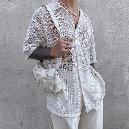 Sophisticated & Trendy Men's Fashion - Werten Sie Ihren Alltagslook auf! - Livezo